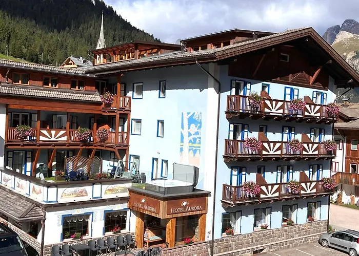 Hotel Aurora