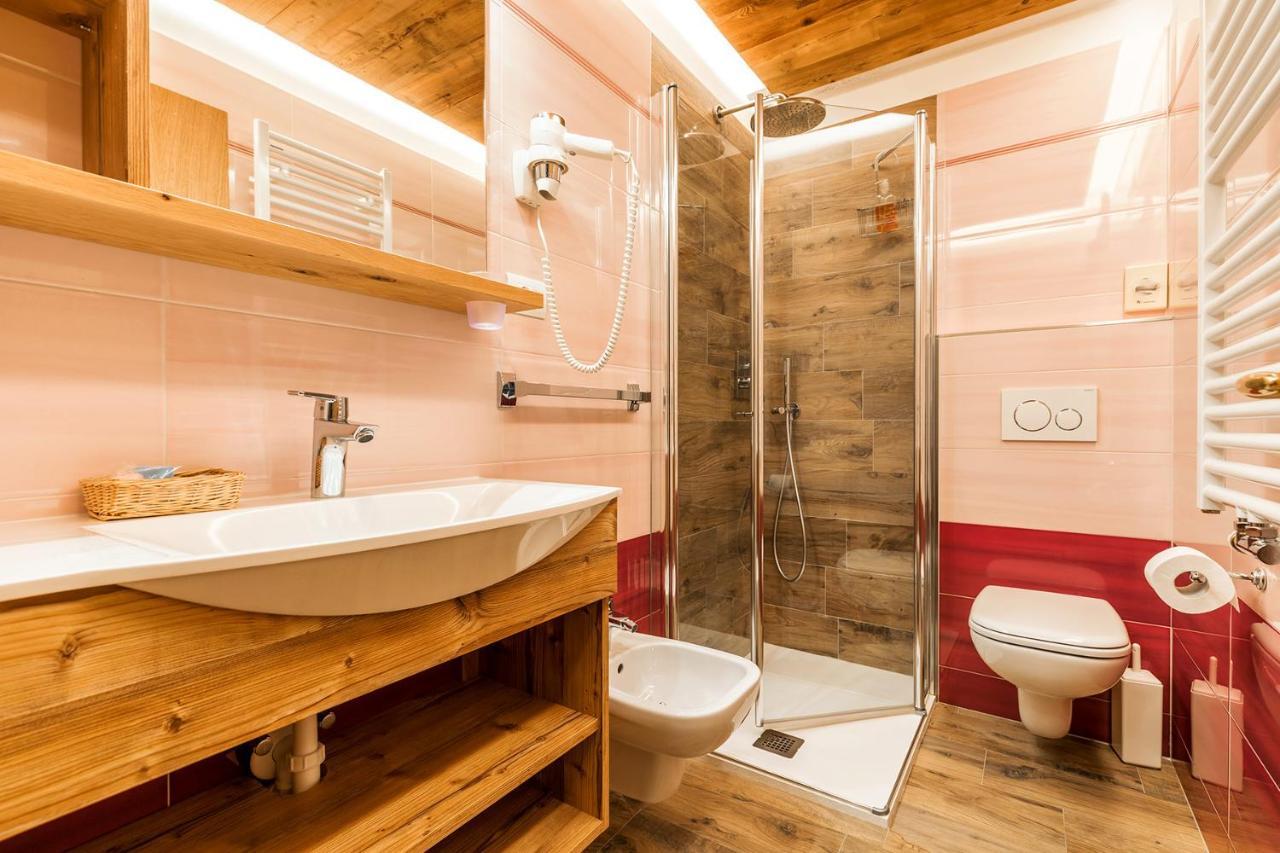 Aurora Hotel Canazei