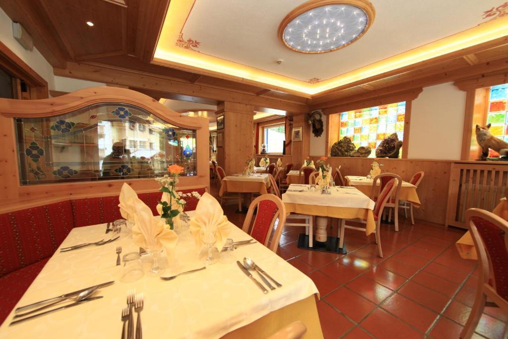 Hotel Aurora Canazei