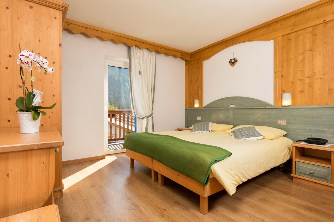 Aurora Hotel Canazei