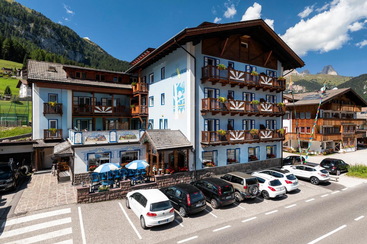 Aurora Hotel