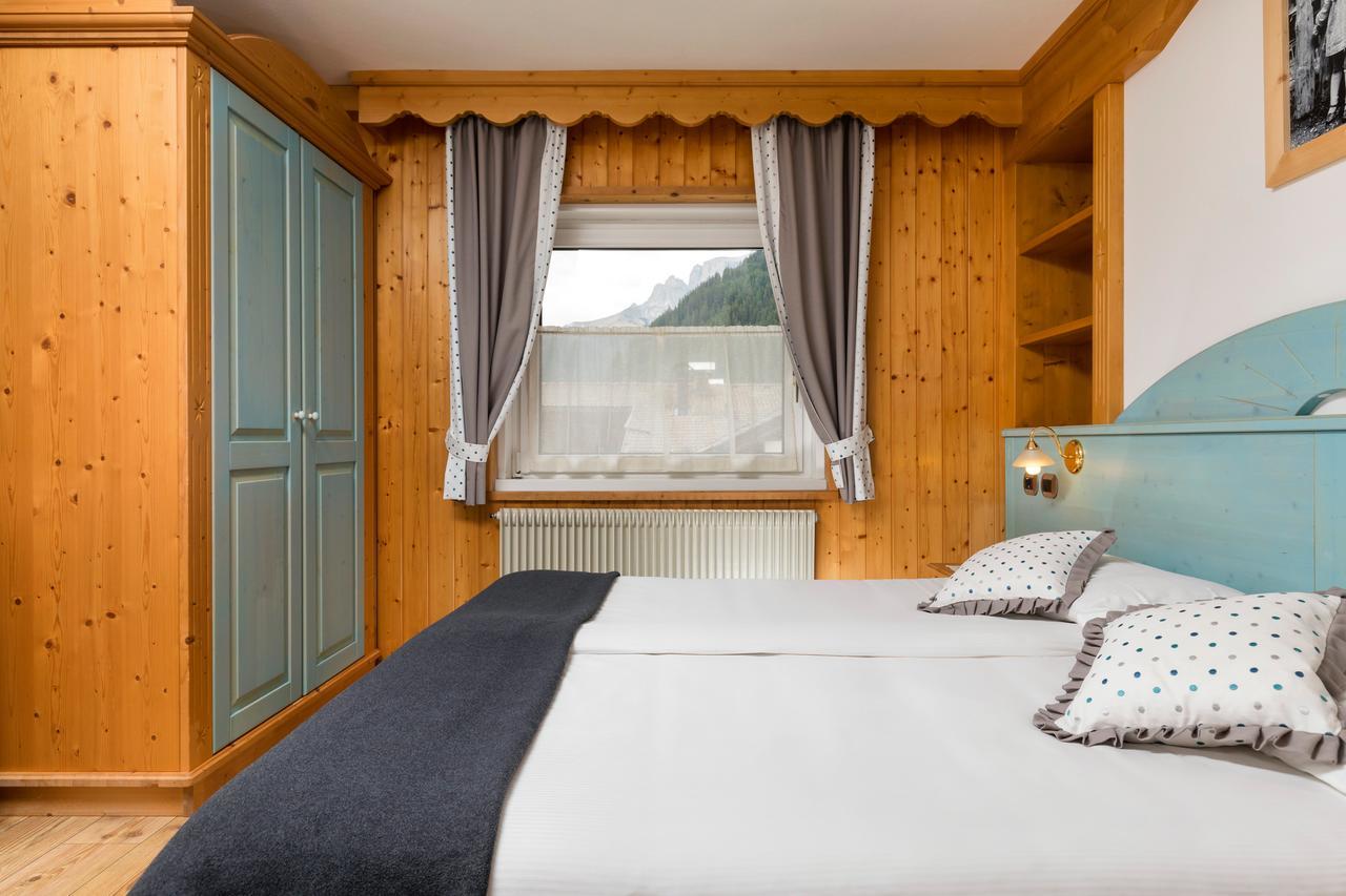 Hotel Aurora Canazei